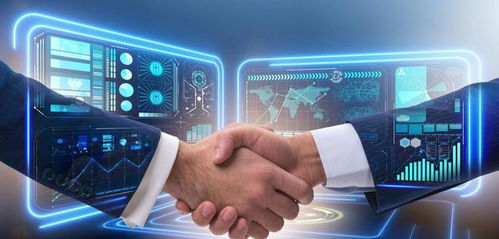 互聯(lián)網(wǎng)下半場 傳統(tǒng)企業(yè)不可錯(cuò)過的工業(yè)互聯(lián)網(wǎng)數(shù)據(jù)服務(wù)五大機(jī)遇