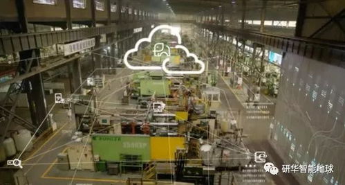 工業(yè)互聯(lián)網(wǎng) 從數(shù)據(jù)采集到智慧服務(wù)的新篇章